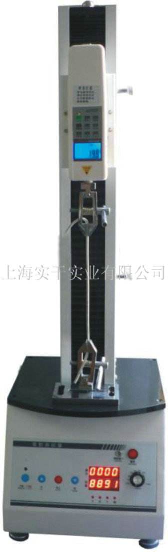 電動單柱測試臺圖片
