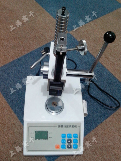 彈簧拉力試驗機(jī)