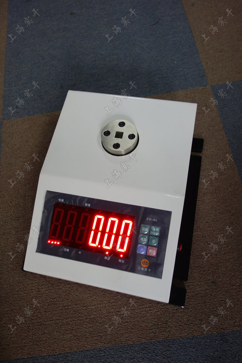 扭力檢定器